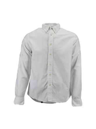 Timberland Overhemd Wit 601822