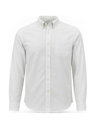 Timberland Blouse Wit 601823