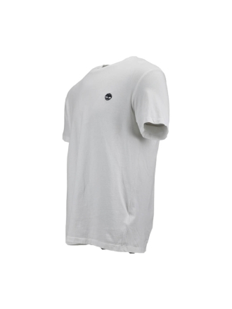 Timberland T-shirt Wit 601833