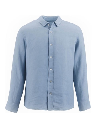 Timberland Overhemd Blauw 601835