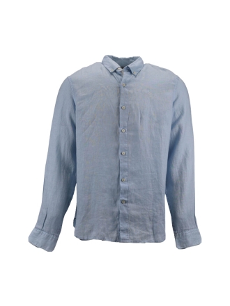 Timberland Overhemd Blauw 601835