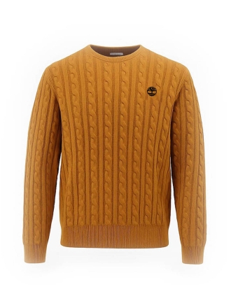 Timberland Trui Geel 601837