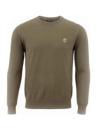 Timberland Trui Groen 601839