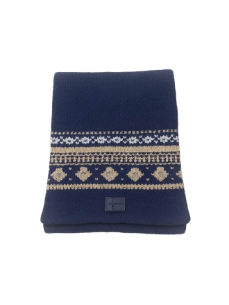 Napapijri sjaals Blauw 601881