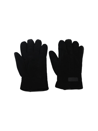 Warmbat Australia Handschoenen Zwart 601896