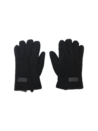 Warmbat Australia Handschoenen Zwart 601896