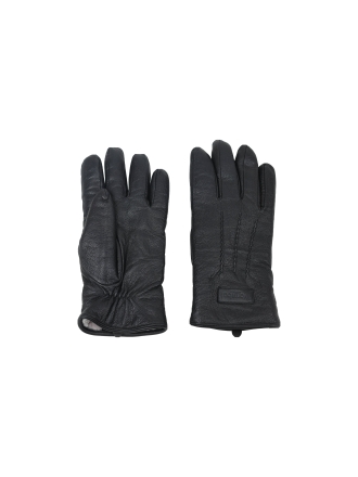 Warmbat Australia Handschoenen Zwart 601897