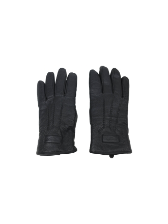 Warmbat Australia Handschoenen Zwart 601897