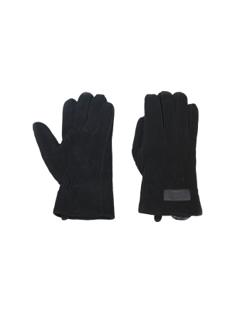 Warmbat Australia Handschoenen Zwart 601902