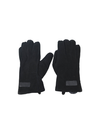 Warmbat Australia Handschoenen Zwart 601902