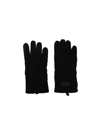 Warmbat Australia Handschoenen Zwart 601903