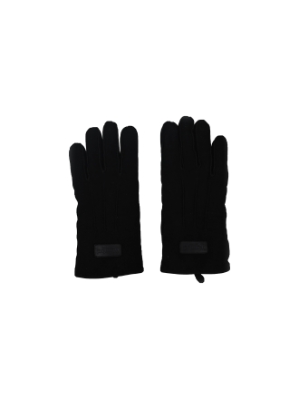 Warmbat Australia Handschoenen Zwart 601903