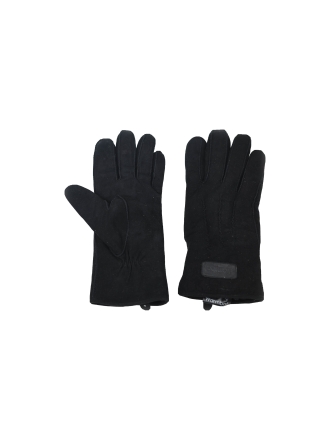 Warmbat Australia Handschoenen Zwart 601904