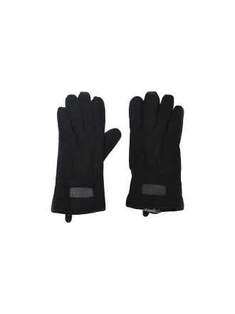 Warmbat Australia Handschoenen Zwart 601904