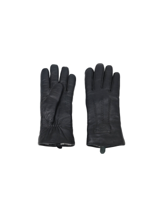 Warmbat Handschoenen Zwart 601908