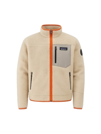 Napapijri Jas Wit 601911