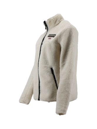 Napapijri Jas Beige 602334