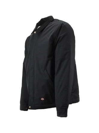 Dickies Jas Zwart 602339