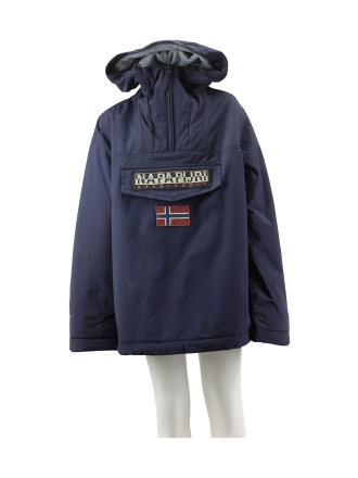 Napapijri Jas Blauw 602340
