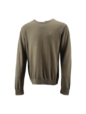 Napapijri Trui Groen 602343