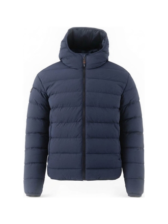 Napapijri Jas Blauw 602345