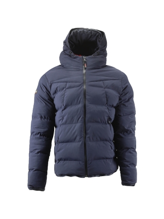 Napapijri Jas Blauw 602345