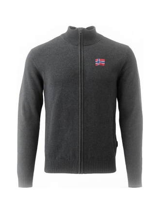 Napapijri Trui Grijs 602354