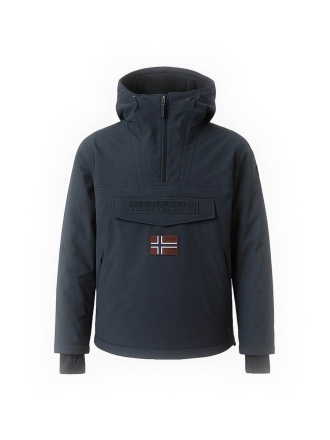 Napapijri Jas Zwart 602363