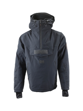 Napapijri Jas Zwart 602363