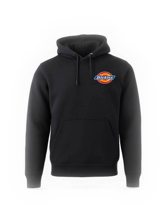 Dickies Hoodie Zwart 602364