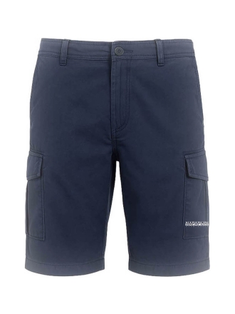 Napapijri Broek Blauw 602373