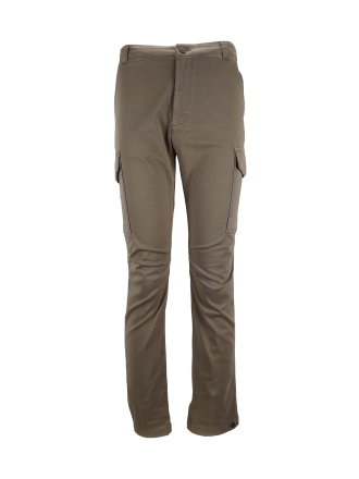 Napapijri Broek Beige 602379