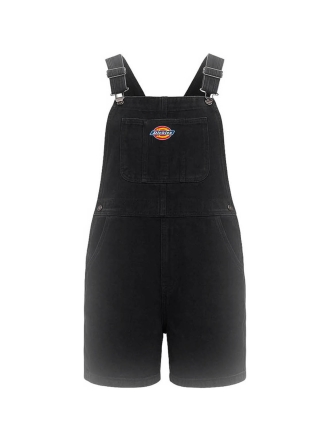 Dickies Broek Zwart 602396