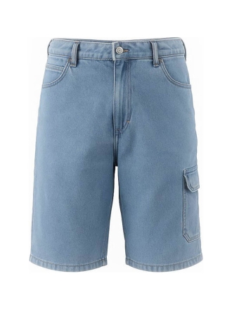 Dickies Broek Blauw 602398