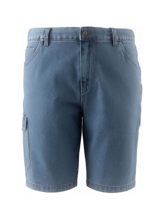 Dickies Broek Blauw 602404