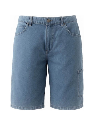 Dickies Broek Blauw 602423