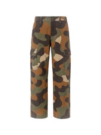 Dickies Broek Groen 602434