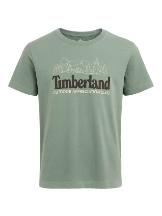 Timberland T-shirt