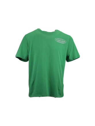 Timberland T-shirt Zwart 602477