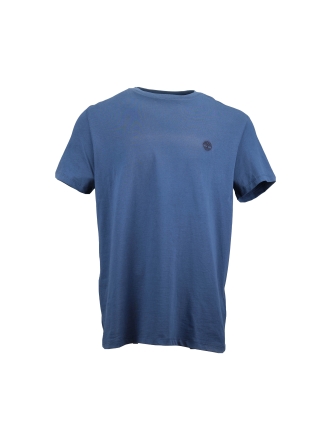 Timberland T-shirt Blauw 602483