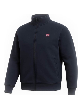 Napapijri Trui Blauw 602554