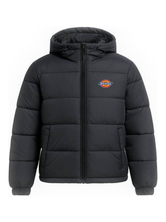 Dickies Jas Zwart 602559
