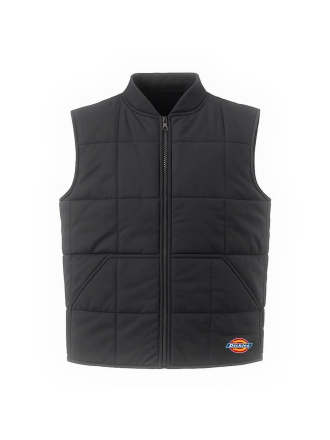 Dickies Bodywarmer Zwart 602563