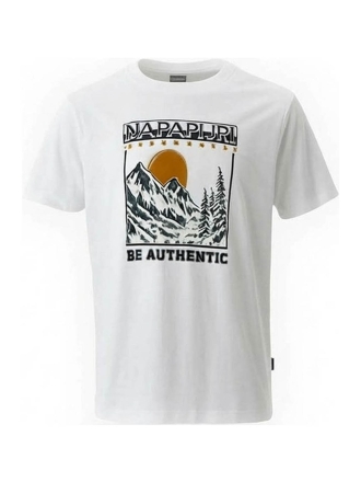 Napapijri T-shirt