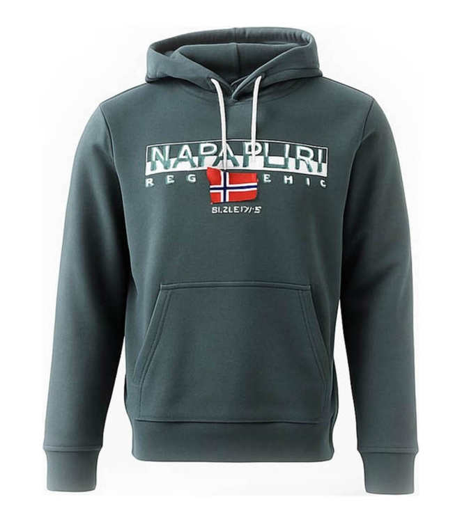 Napapijri Hoodie