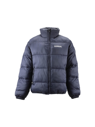 Napapijri Jas Blauw 602611