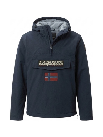 Napapijri Jas Zwart 602618