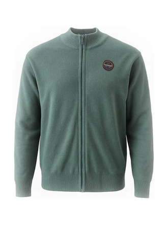 Napapijri Trui Groen 602623