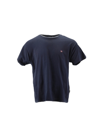 Napapijri T-shirt Zwart 602629