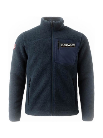 Napapijri Trui Zwart 602634